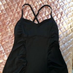 Lululemon tank- size 6